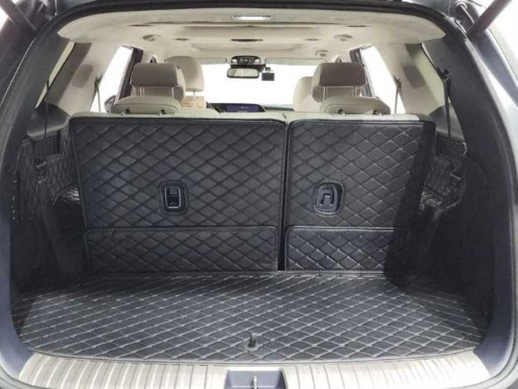 HYUNDAI Palisade 2022 Gris - Importación desde Corea - HF Imports Iquique - Foto 19