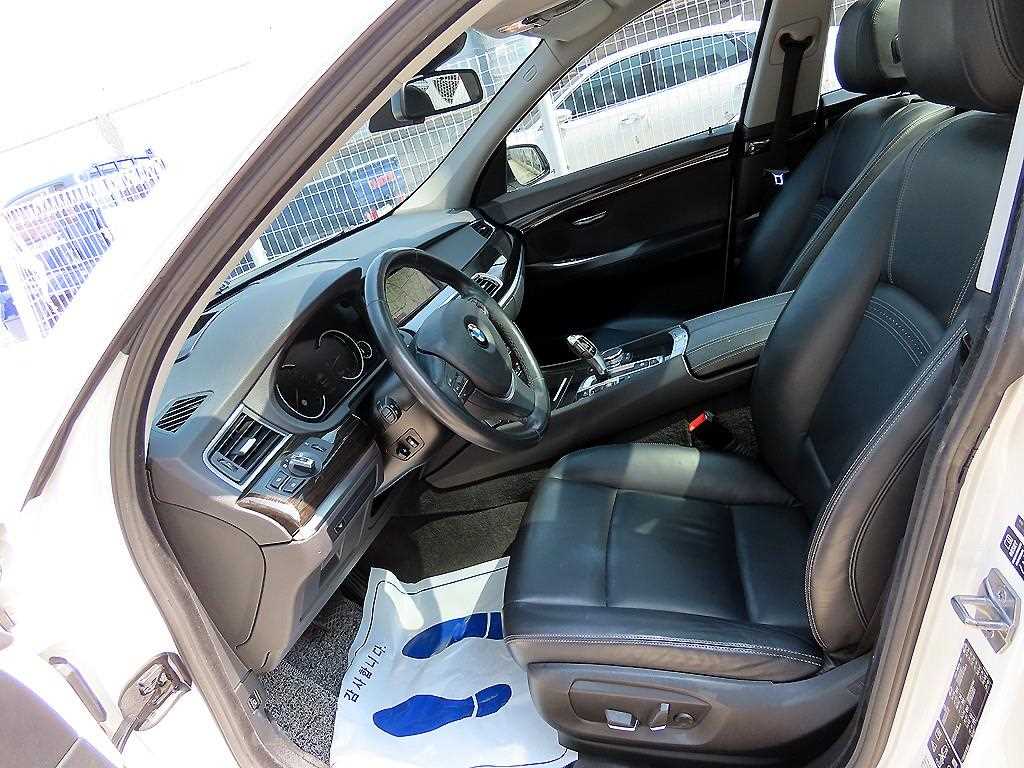 BMW Gran Turismo - Vista 5