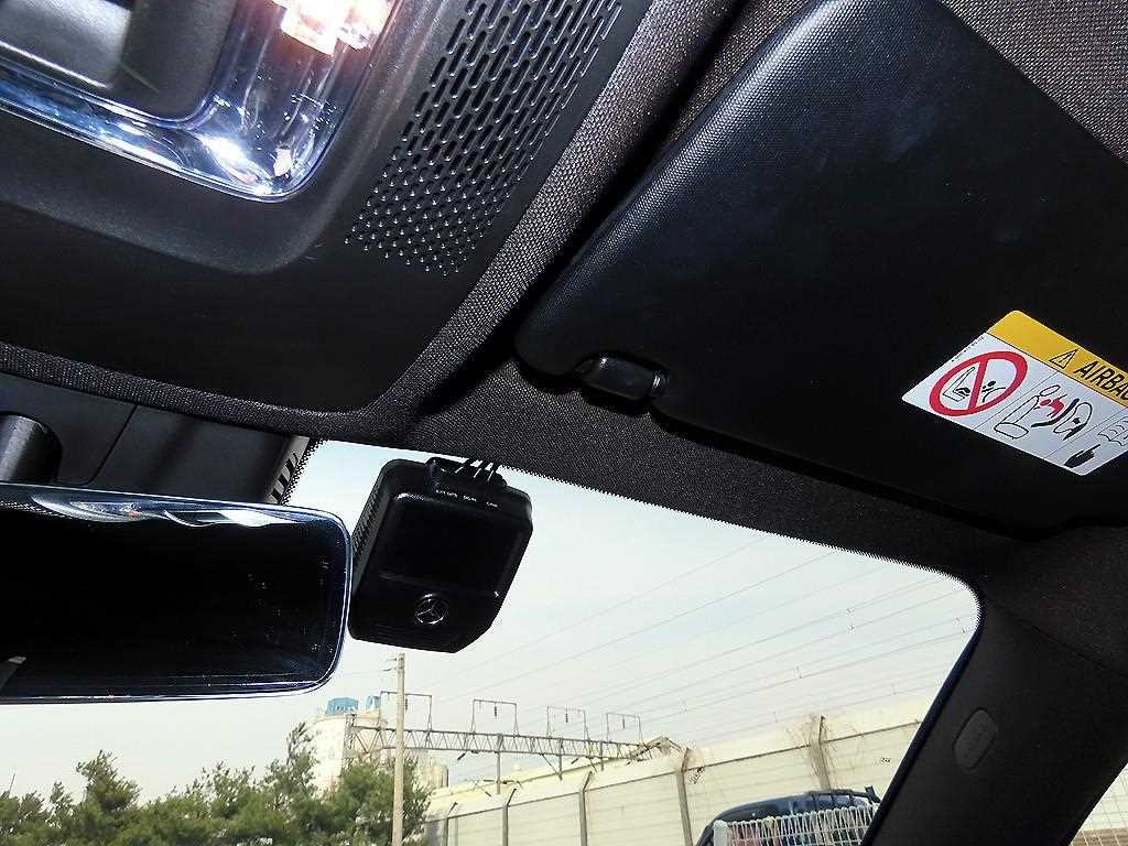 Mercedes Benz GLB Class 2021 - Importación desde Corea - HF Imports Iquique - Foto 15