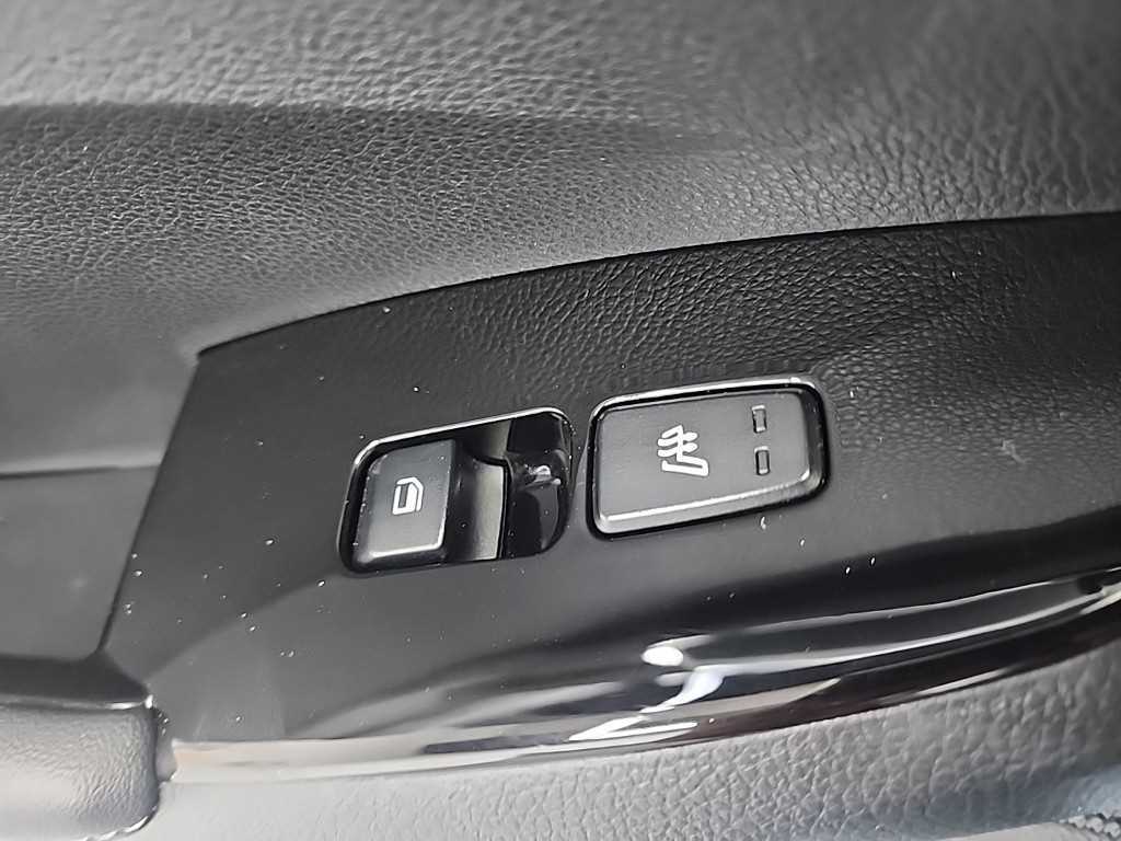 KIA Seltos 2024 Azul - Importación desde Corea - HF Imports Iquique - Foto 14