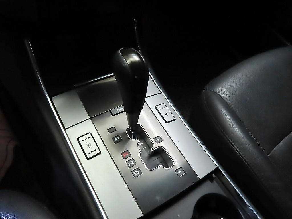 HYUNDAI Veracruz - Vista 12