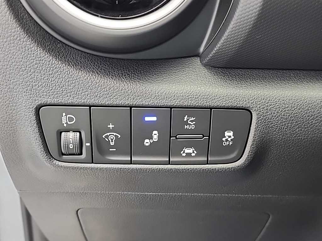 HYUNDAI Kona 2018 Gris - Importación desde Corea - HF Imports Iquique - Foto 17