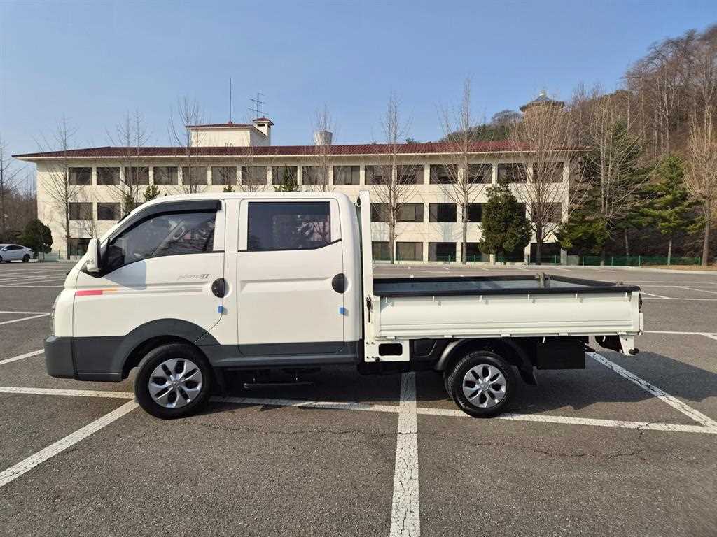 Small Truck Cargo (small) - Vista 5