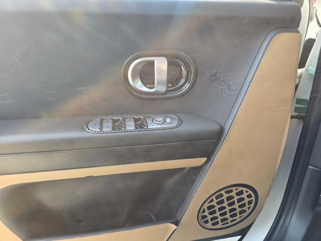 HYUNDAI Ioniq 5 - Vista 11