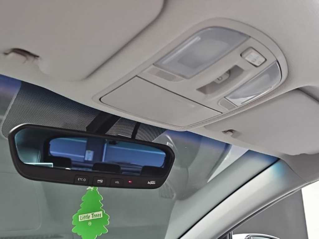 HYUNDAI Kona 2018 Blanco - Importación desde Corea - HF Imports Iquique - Foto 14