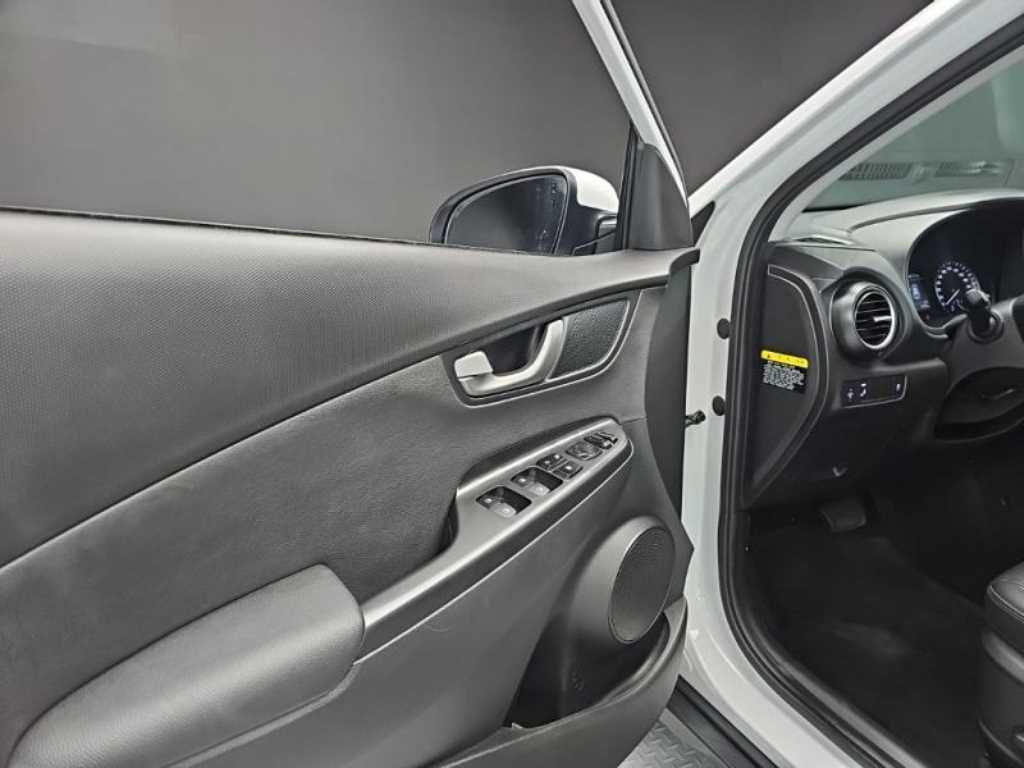 HYUNDAI Kona 2018 Blanco - Importación desde Corea - HF Imports Iquique - Foto 15