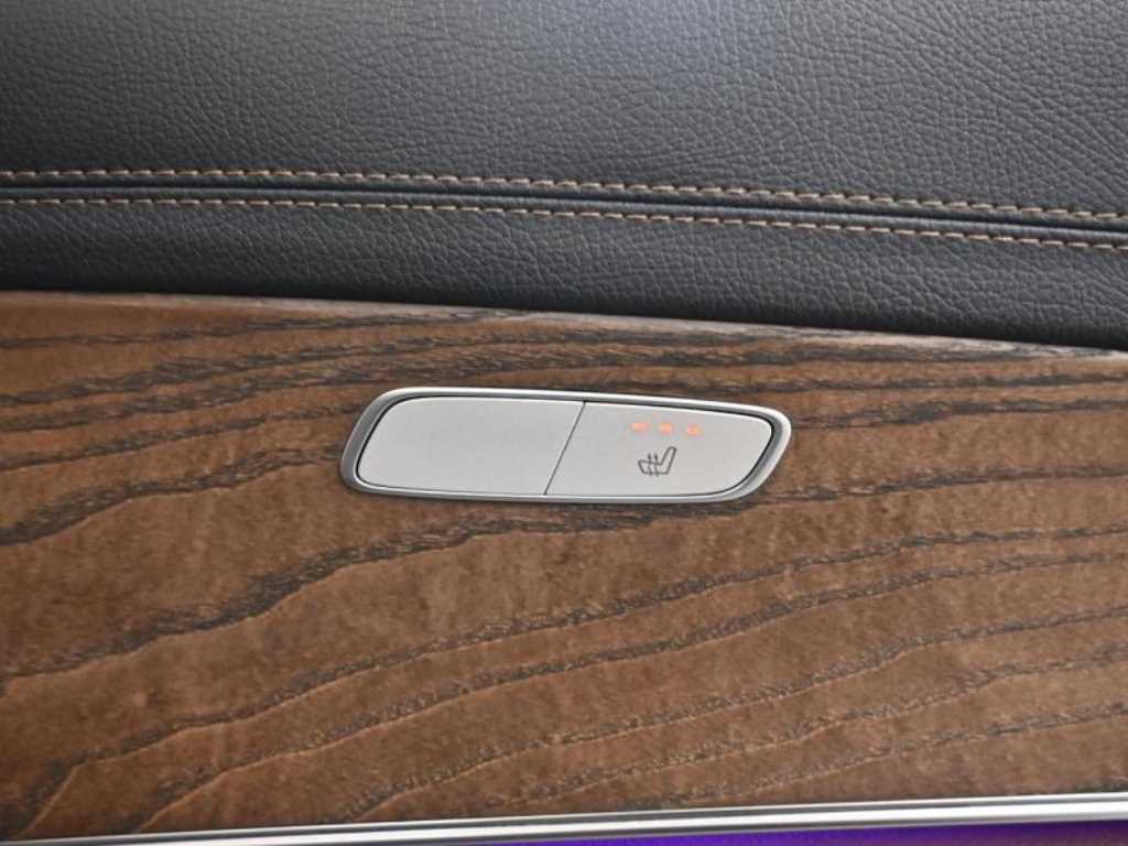 Mercedes Benz E class 2021 Azul - Importación desde Corea - HF Imports Iquique - Foto 16