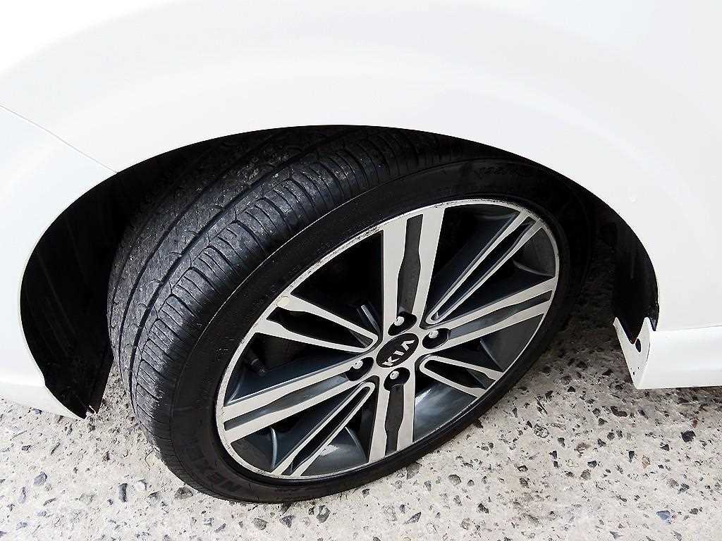 KIA Morning 2017 Blanco - Importación desde Corea - HF Imports Iquique - Foto 18