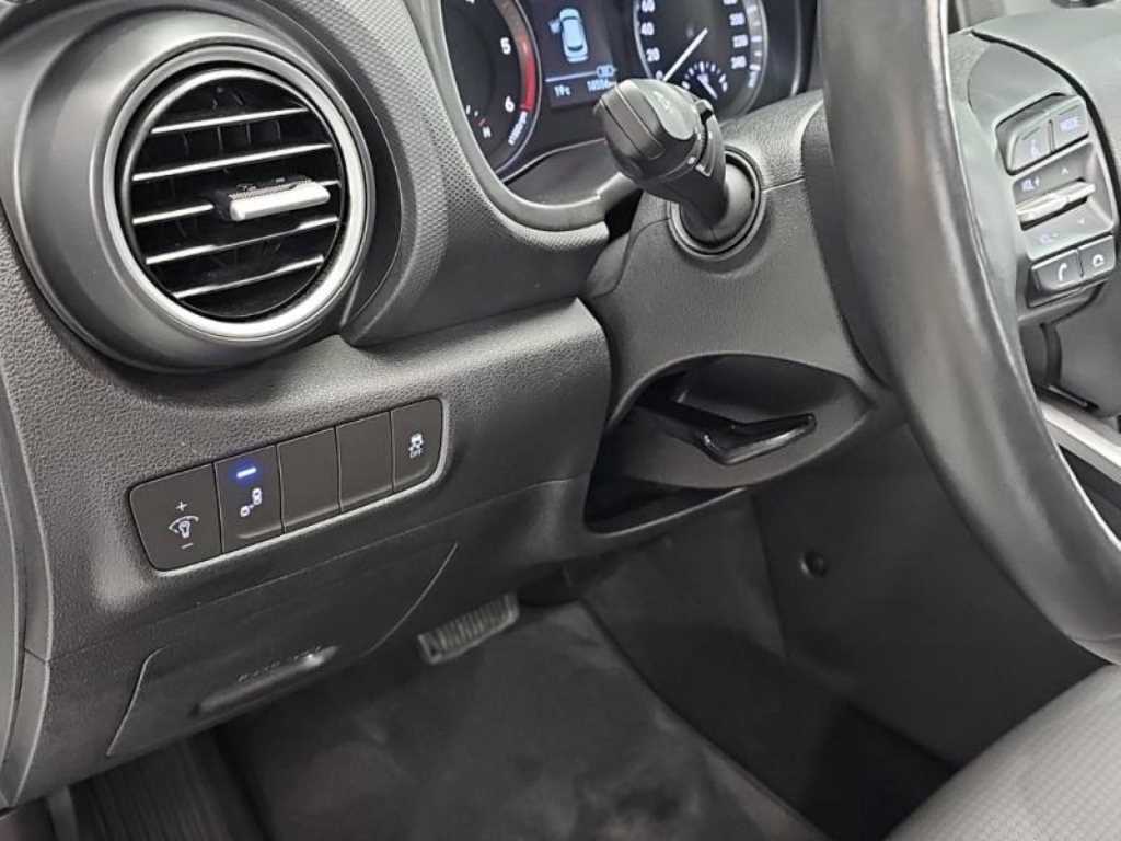 HYUNDAI Kona 2018 Blanco - Importación desde Corea - HF Imports Iquique - Foto 13