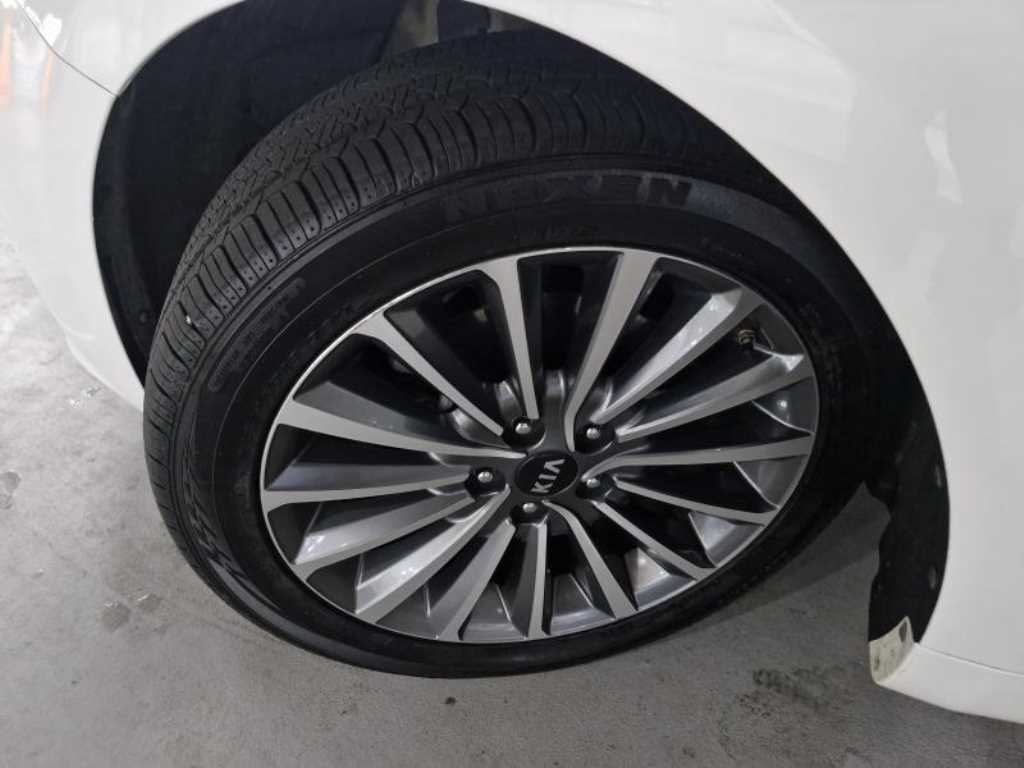 KIA K7 2019 - Importación desde Corea - HF Imports Iquique - Foto 20