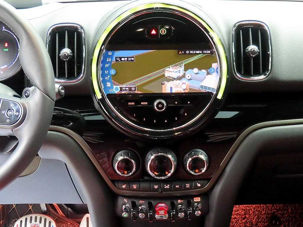 Mini Countryman 2024 - Importación desde Corea - HF Imports Iquique - Foto 13