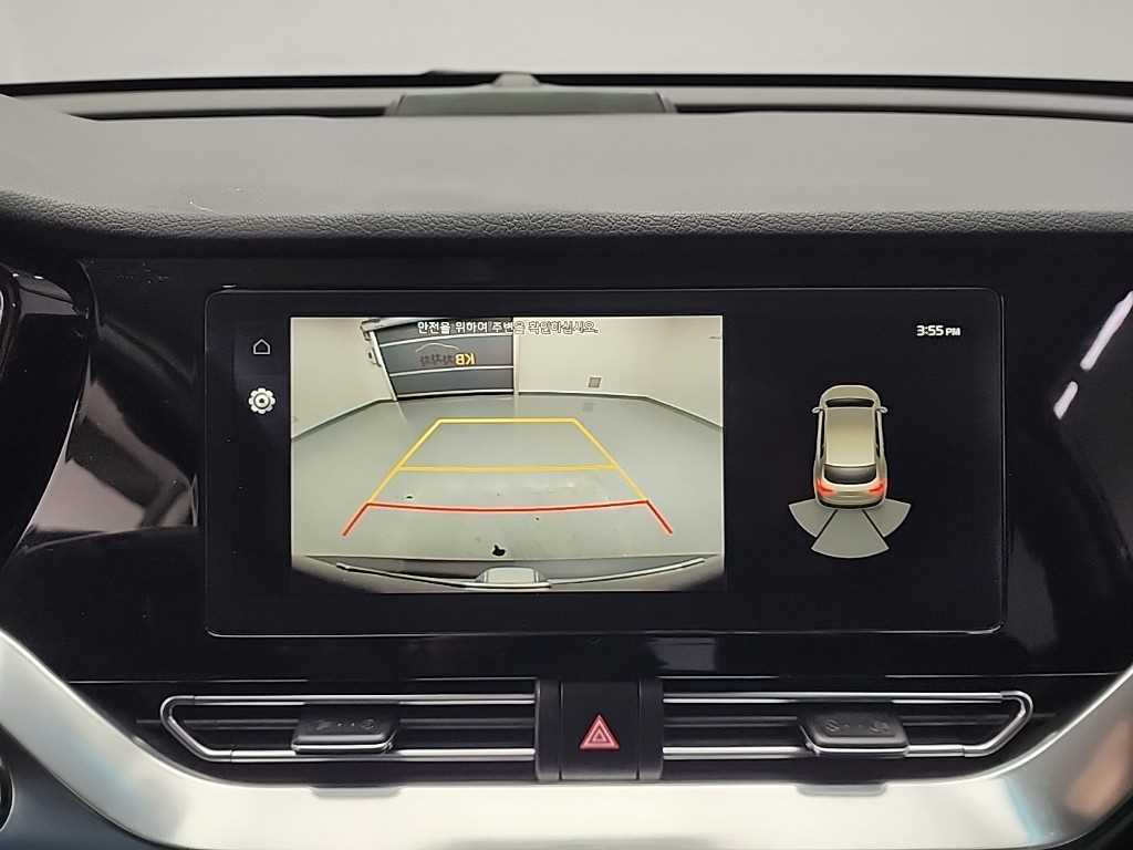 KIA Niro 2022 - Importación desde Corea - HF Imports Iquique - Foto 15