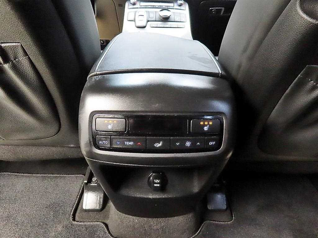 HYUNDAI Palisade 2021 Blanco - Importación desde Corea - HF Imports Iquique - Foto 15