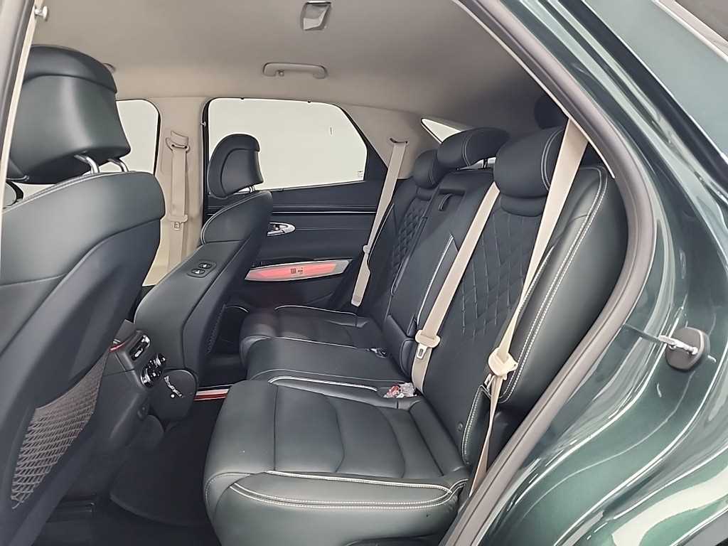 Genesis GV70 - Vista 12