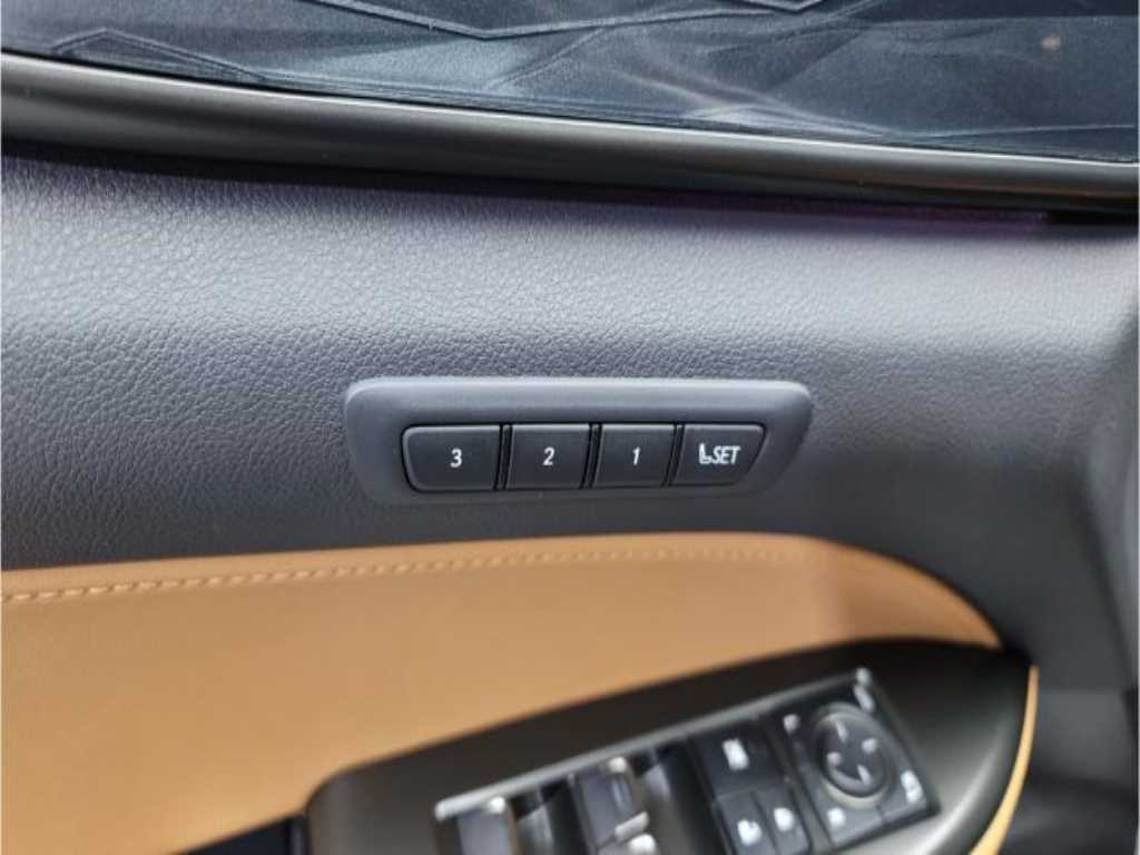 Lexus NX 2024 - Importación desde Corea - HF Imports Iquique - Foto 16