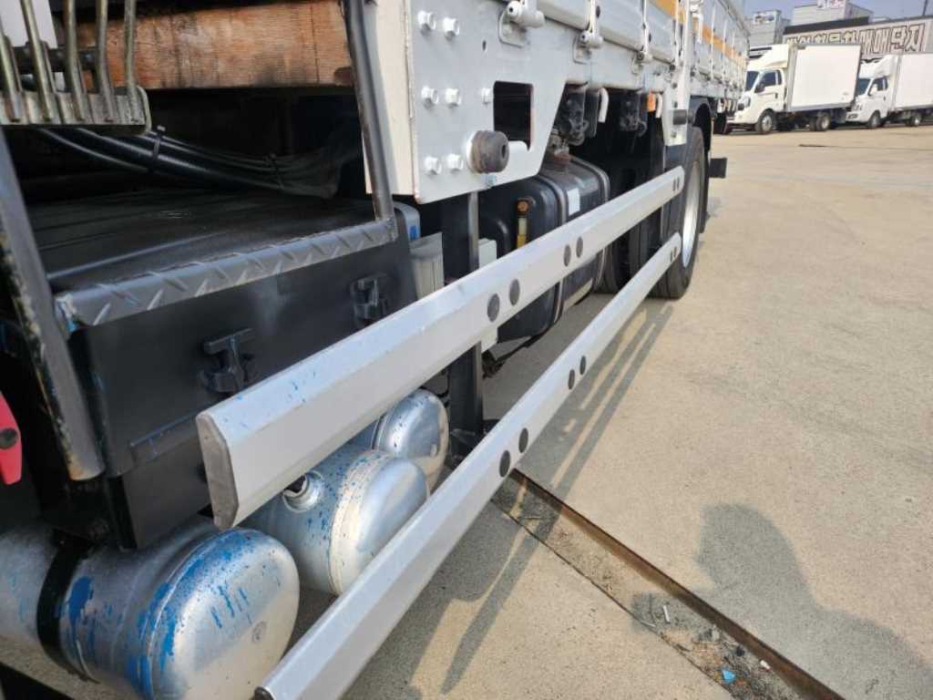 medium and large cargo goso - Vista 11