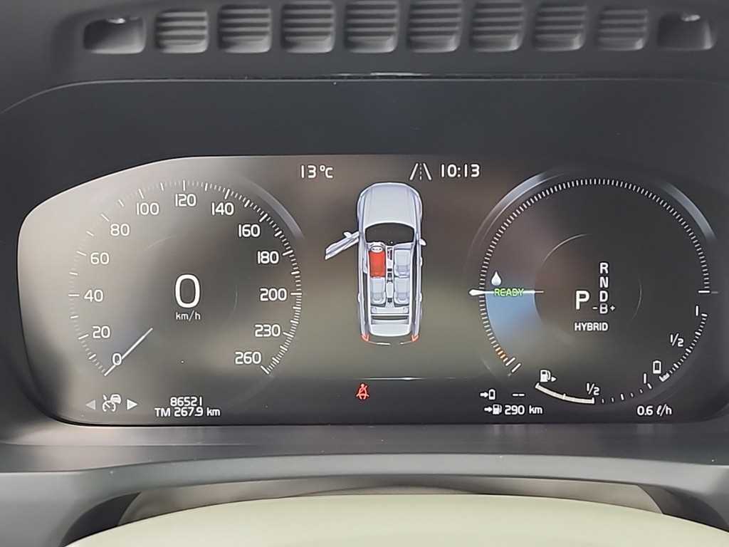 Volvo XC90 - Vista 6