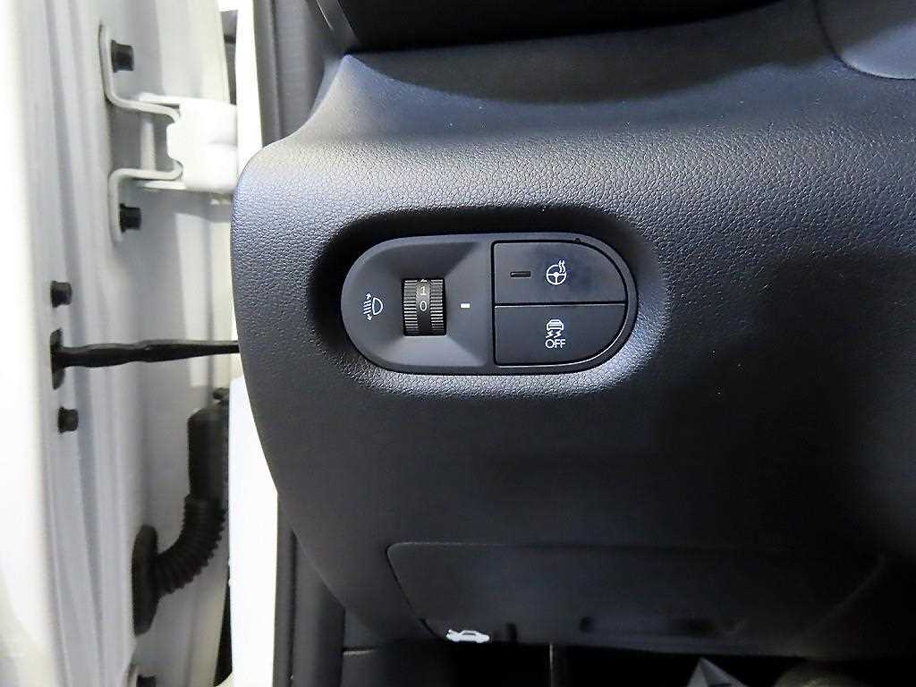 HYUNDAI Casper 2023 Blanco - Importación desde Corea - HF Imports Iquique - Foto 15