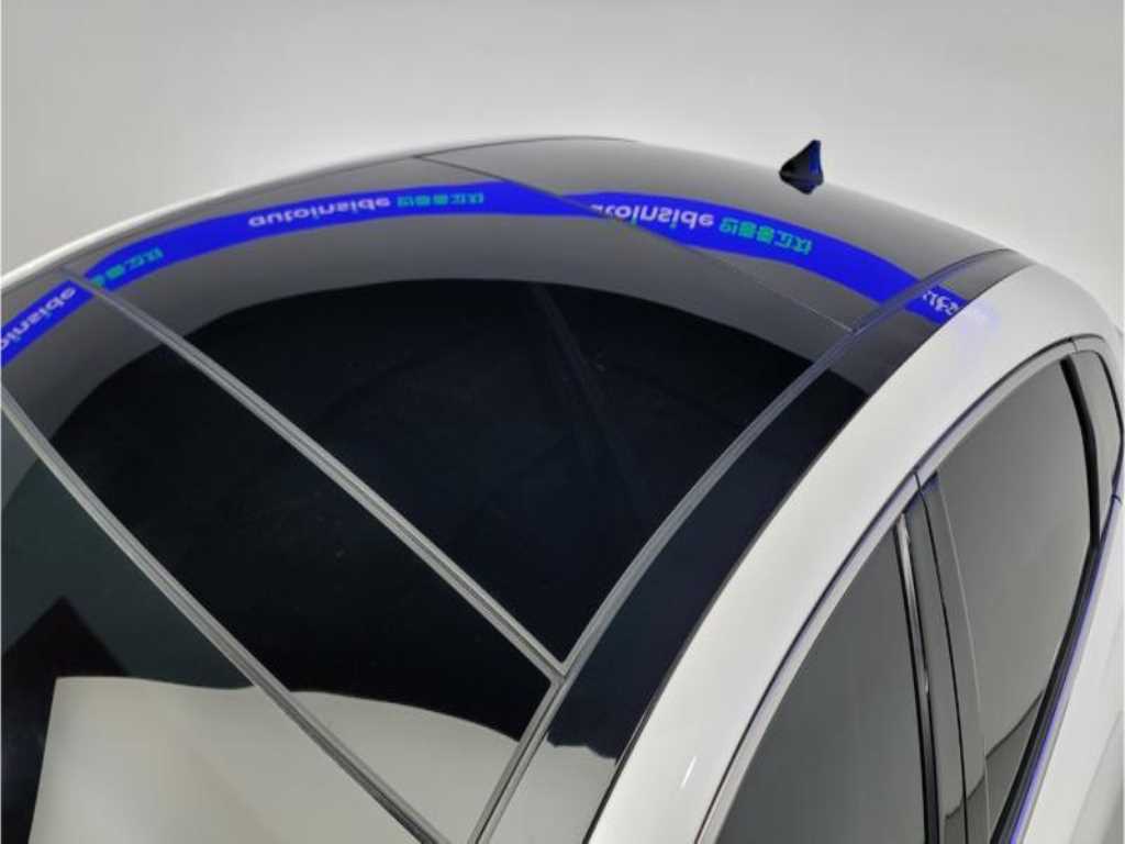 HYUNDAI Grandeur 2020 - Importación desde Corea - HF Imports Iquique - Foto 20