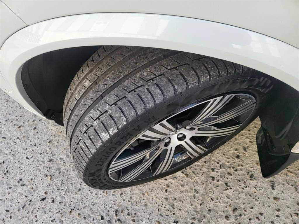 Volvo XC90 2023 Blanco - Importación desde Corea - HF Imports Iquique - Foto 20