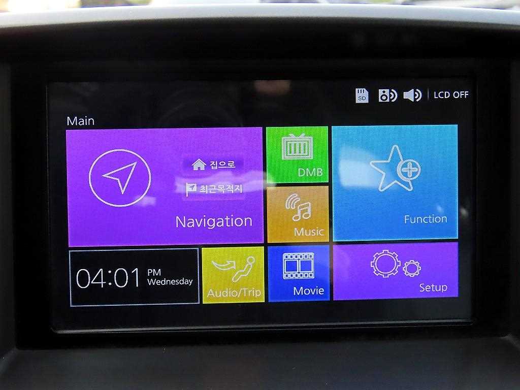 KIA Sorento 2011 Negro - Importación desde Corea - HF Imports Iquique - Foto 14