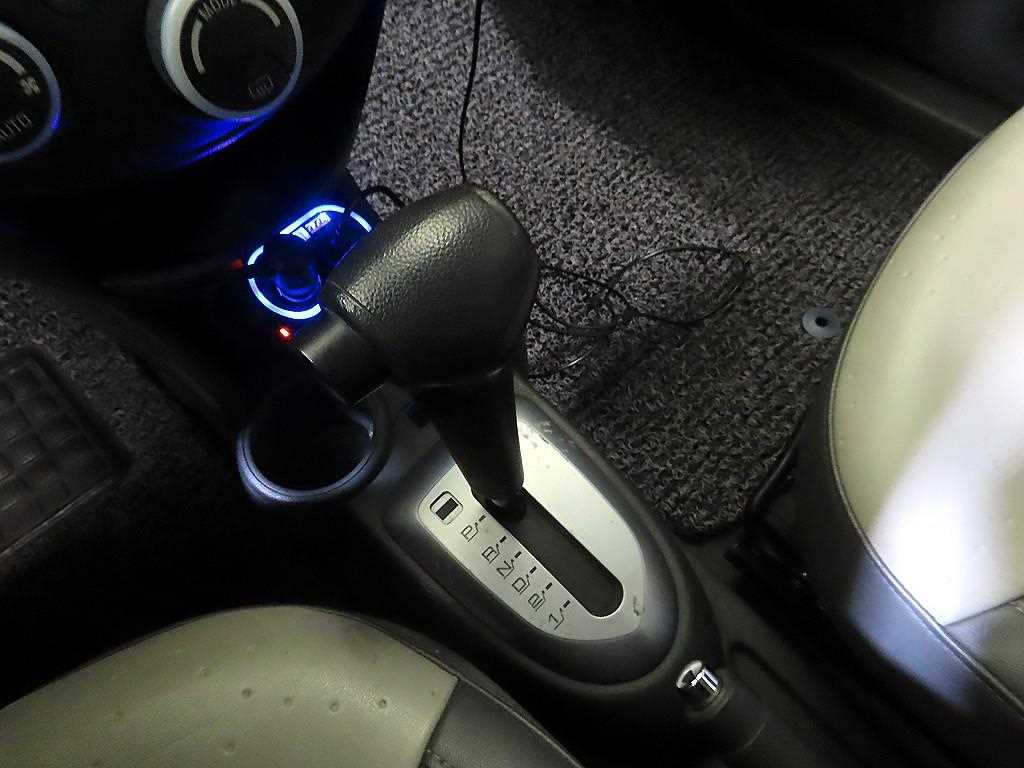 DAEWOO Matiz - Vista 12