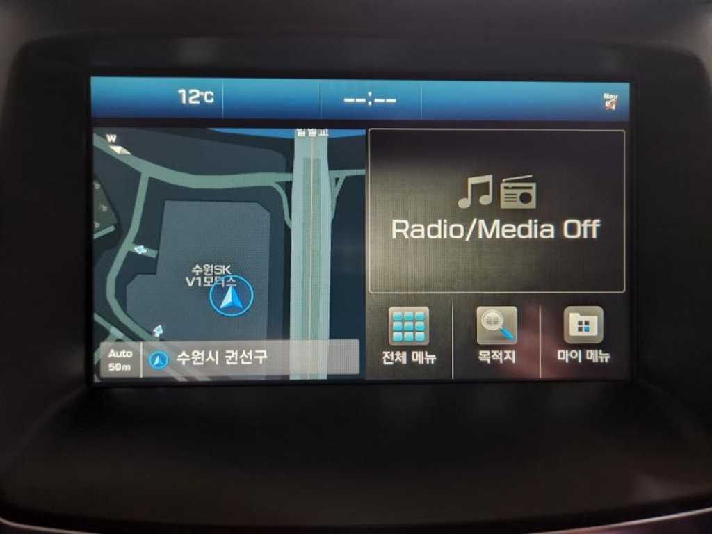 HYUNDAI Grandeur - Vista 10