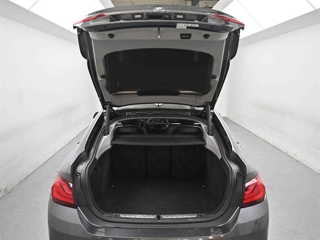 BMW 4 Series 2020 Gris - Importación desde Corea - HF Imports Iquique - Foto 19