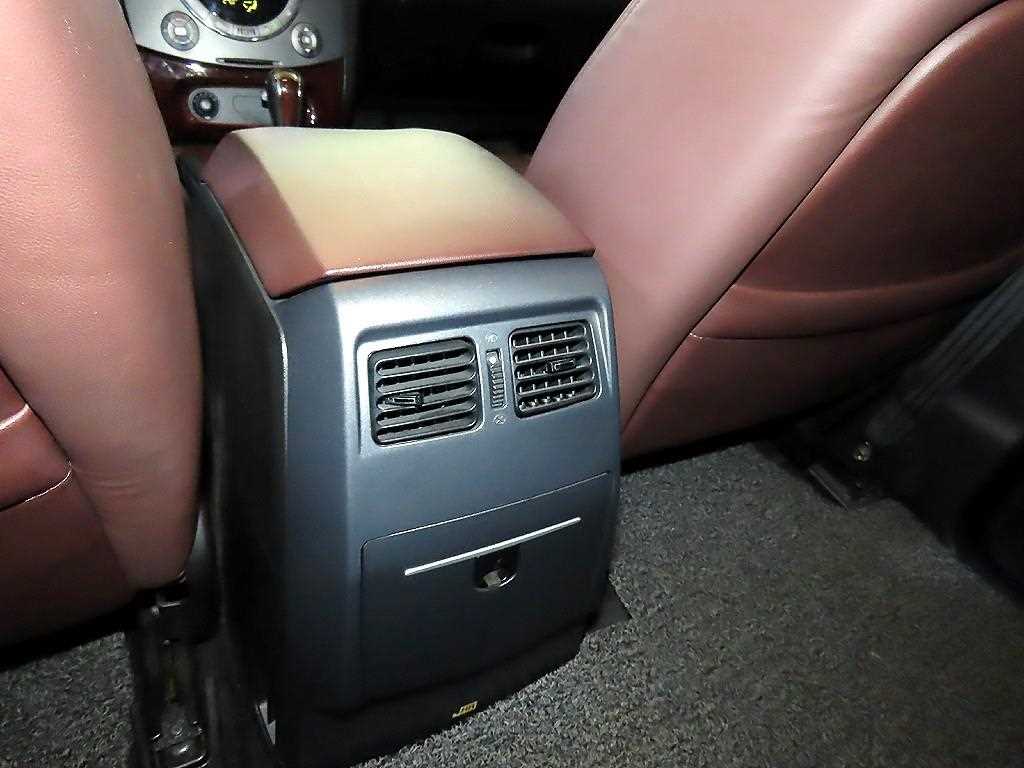 Ssangyong Rexton 2010 Negro - Importación desde Corea - HF Imports Iquique - Foto 15