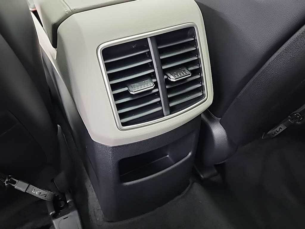 KIA Sportage 2025 Negro - Importación desde Corea - HF Imports Iquique - Foto 14