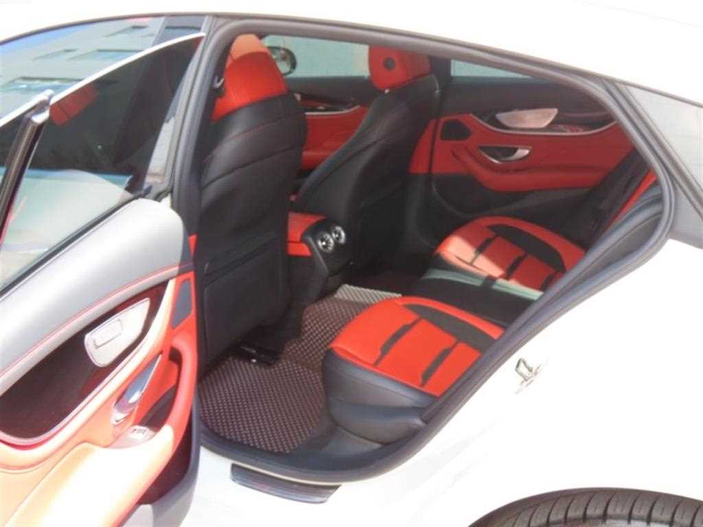 Mercedes Benz AMG GT 2021 - Importación desde Corea - HF Imports Iquique - Foto 14