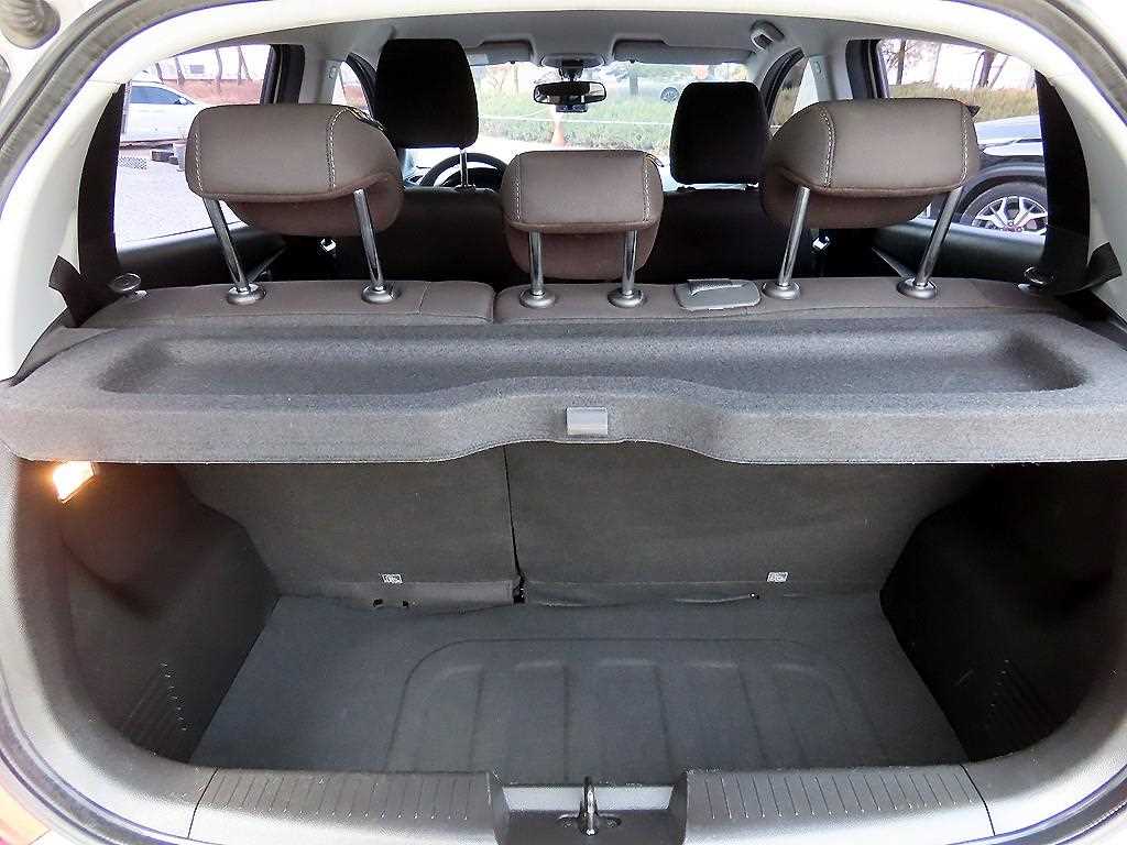 Chevrolet Spark 2019 the color of pearl - Importación desde Corea - HF Imports Iquique - Foto 16