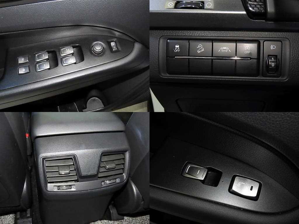 Ssangyong Rexton 2022 Blanco - Importación desde Corea - HF Imports Iquique - Foto 18