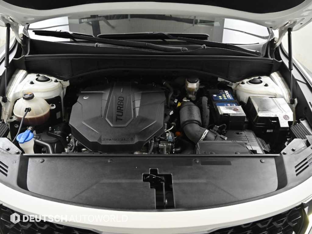 KIA Sorento - Vista 6