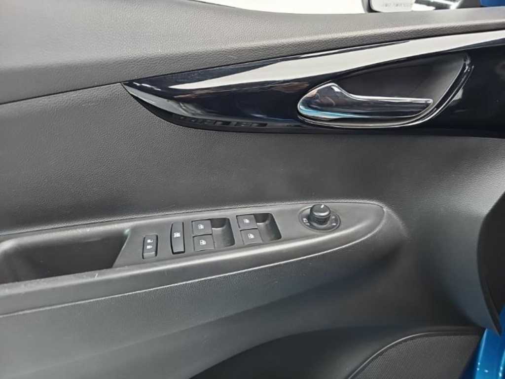 Chevrolet Spark 2019 Azul - Importación desde Corea - HF Imports Iquique - Foto 13