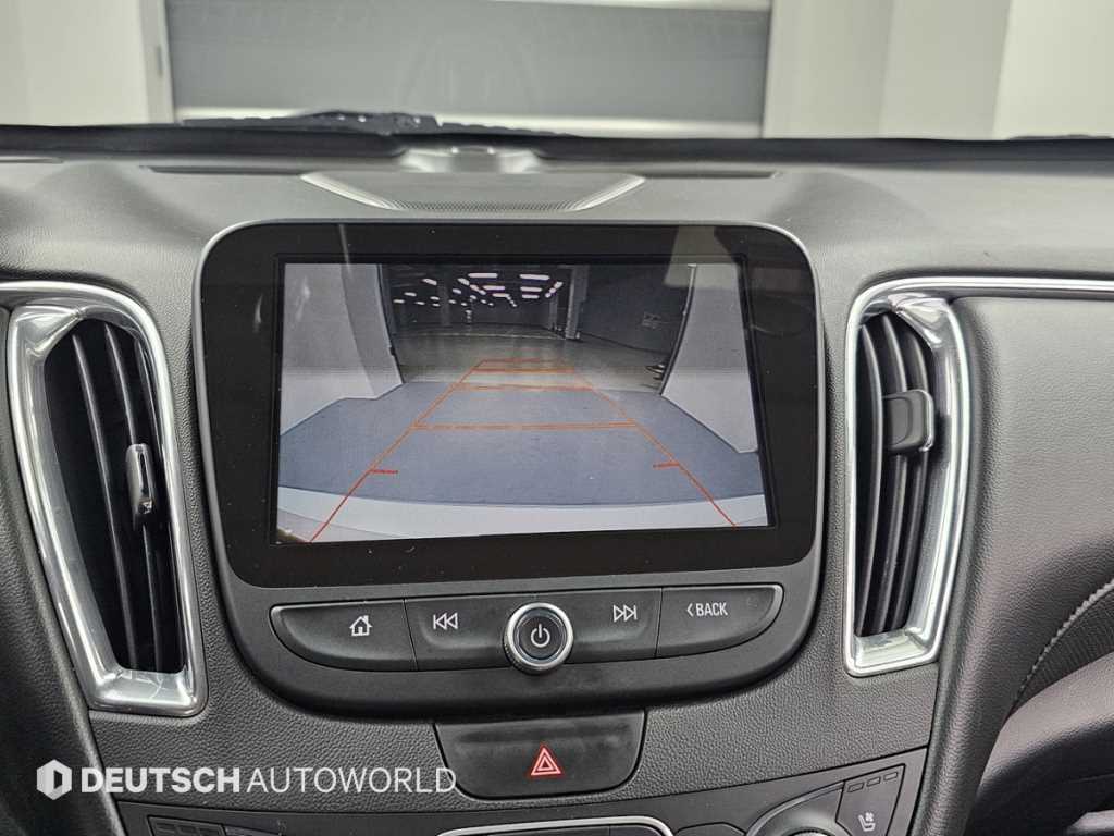 Chevrolet Malibu 2017 Blanco - Importación desde Corea - HF Imports Iquique - Foto 15