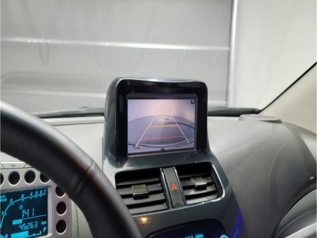 Chevrolet Spark - Vista 10