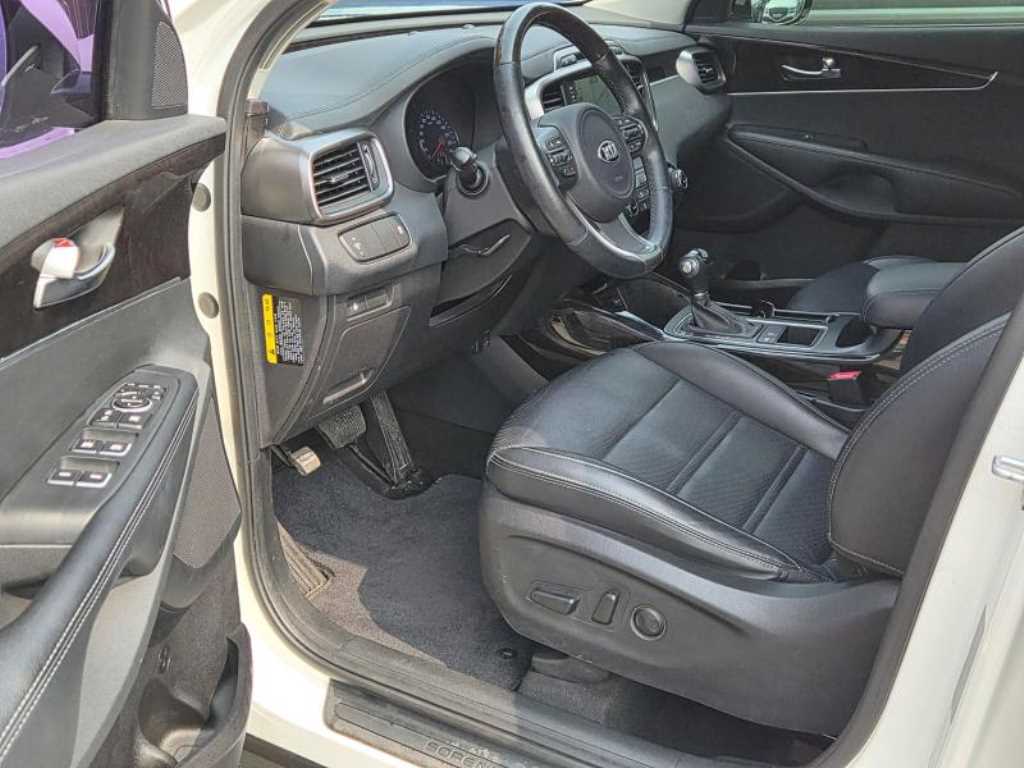 KIA Sorento - Vista 5