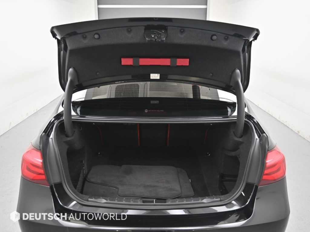 BMW 3 series 2018 - Importación desde Corea - HF Imports Iquique - Foto 19