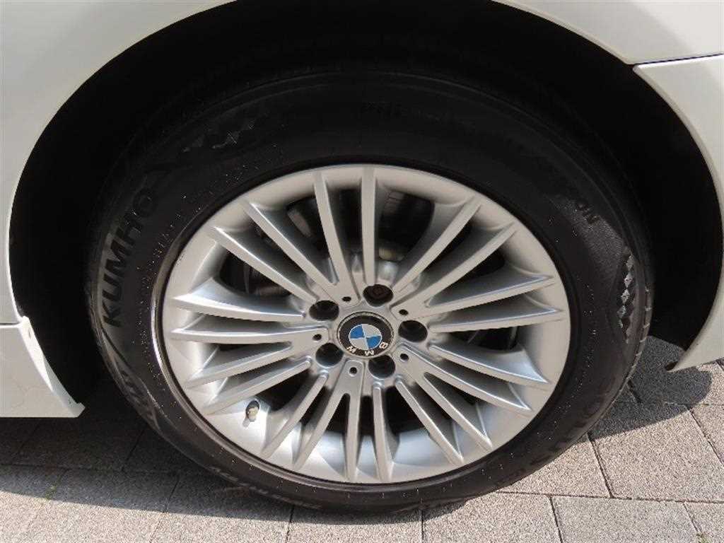 BMW 5 Series 2014 - Importación desde Corea - HF Imports Iquique - Foto 17