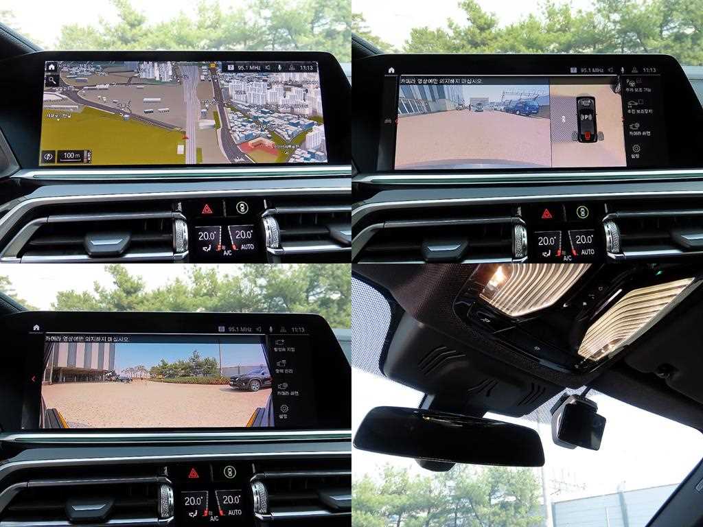 BMW X6 2022 Gris - Importación desde Corea - HF Imports Iquique - Foto 18