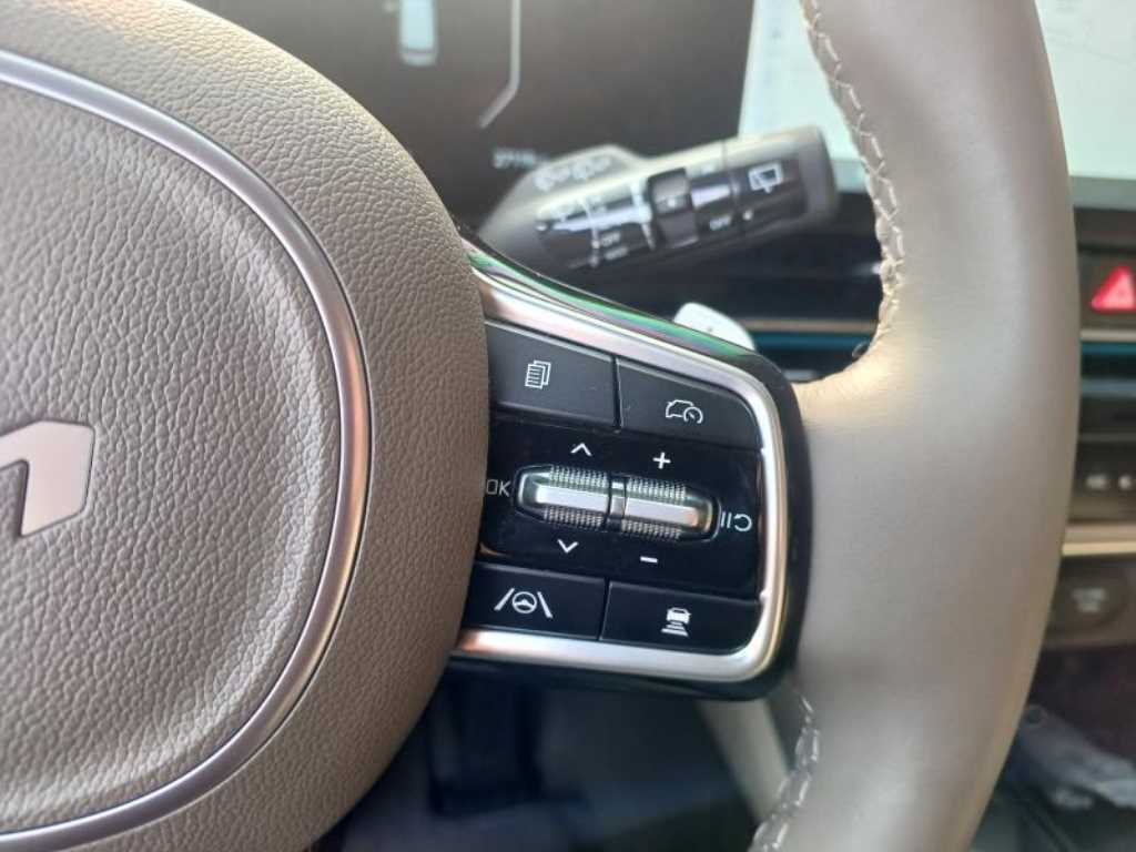 KIA Carnival 2025 Gris - Importación desde Corea - HF Imports Iquique - Foto 14