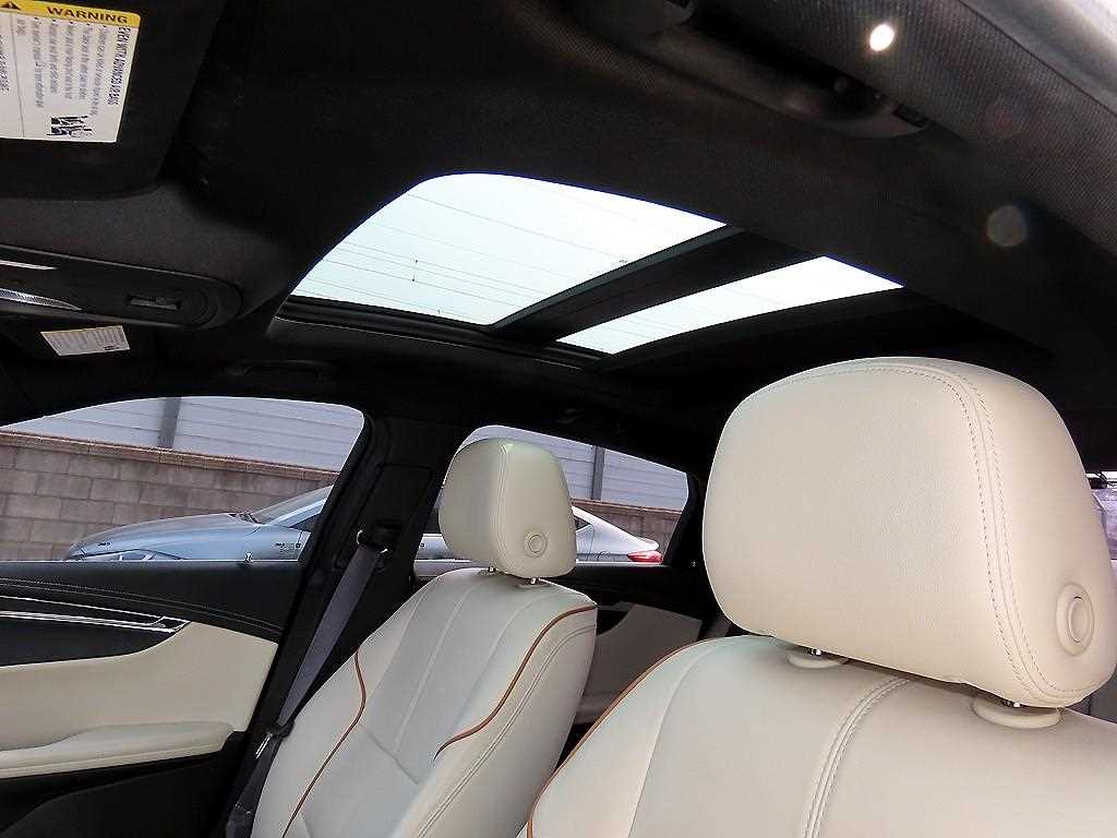 Chevrolet Impala 2017 - Importación desde Corea - HF Imports Iquique - Foto 18