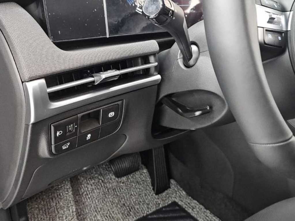 HYUNDAI Tucson 2025 Gris - Importación desde Corea - HF Imports Iquique - Foto 13