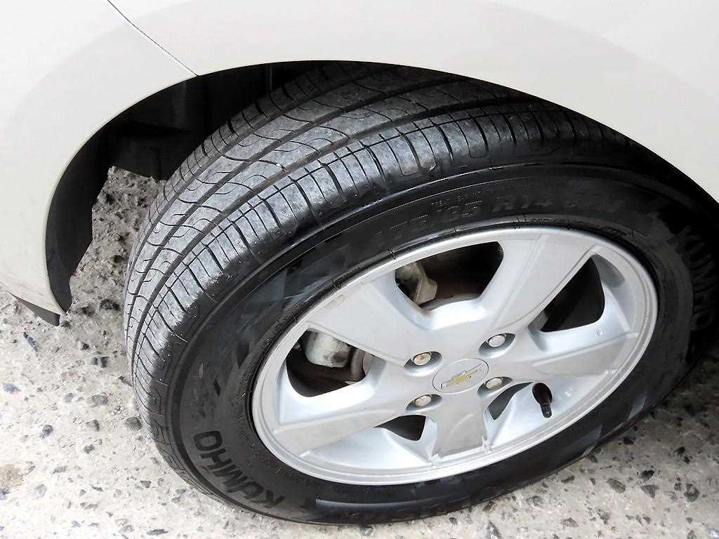 Chevrolet Spark 2019 the color of pearl - Importación desde Corea - HF Imports Iquique - Foto 18