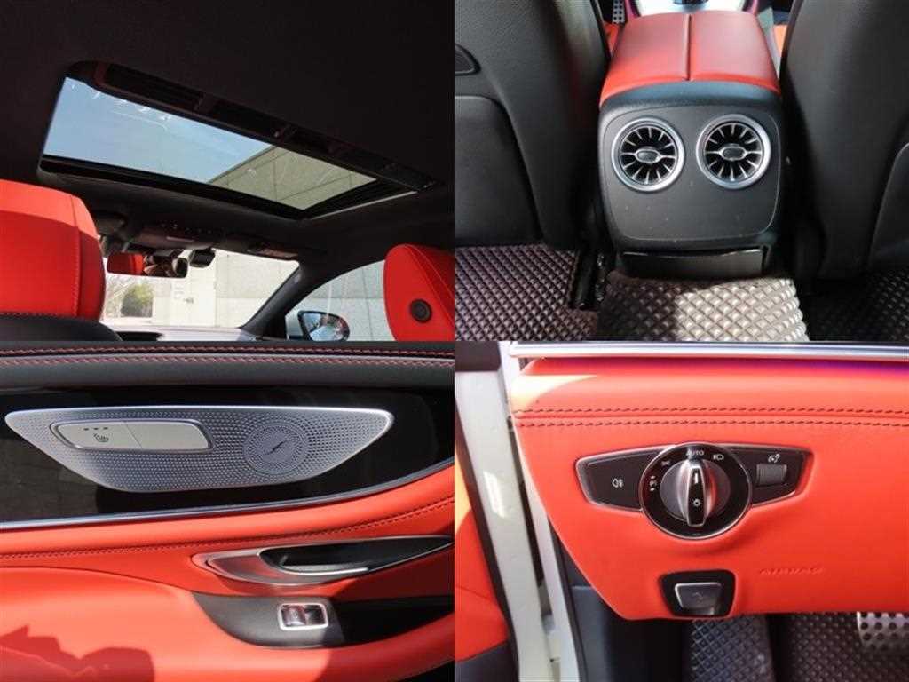 Mercedes Benz AMG GT 2021 - Importación desde Corea - HF Imports Iquique - Foto 19