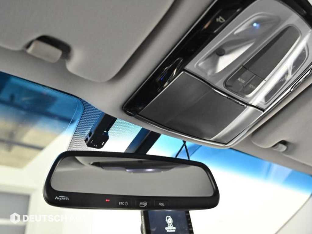 HYUNDAI Grandeur 2012 - Importación desde Corea - HF Imports Iquique - Foto 18