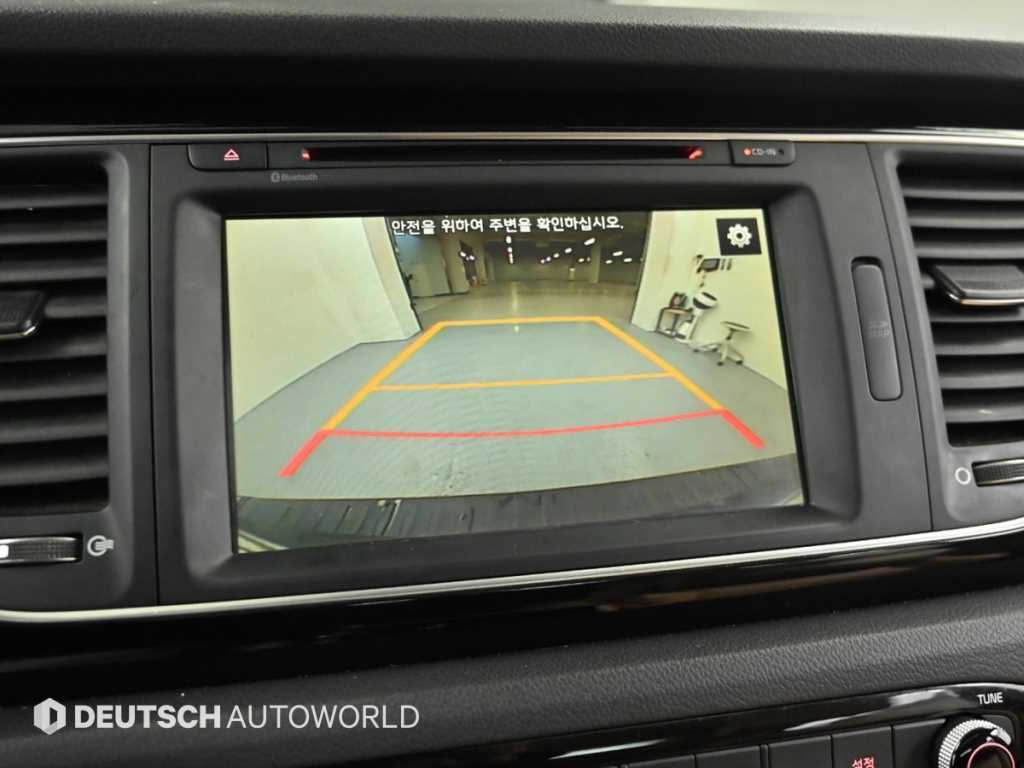 KIA Carnival 2015 Negro - Importación desde Corea - HF Imports Iquique - Foto 15