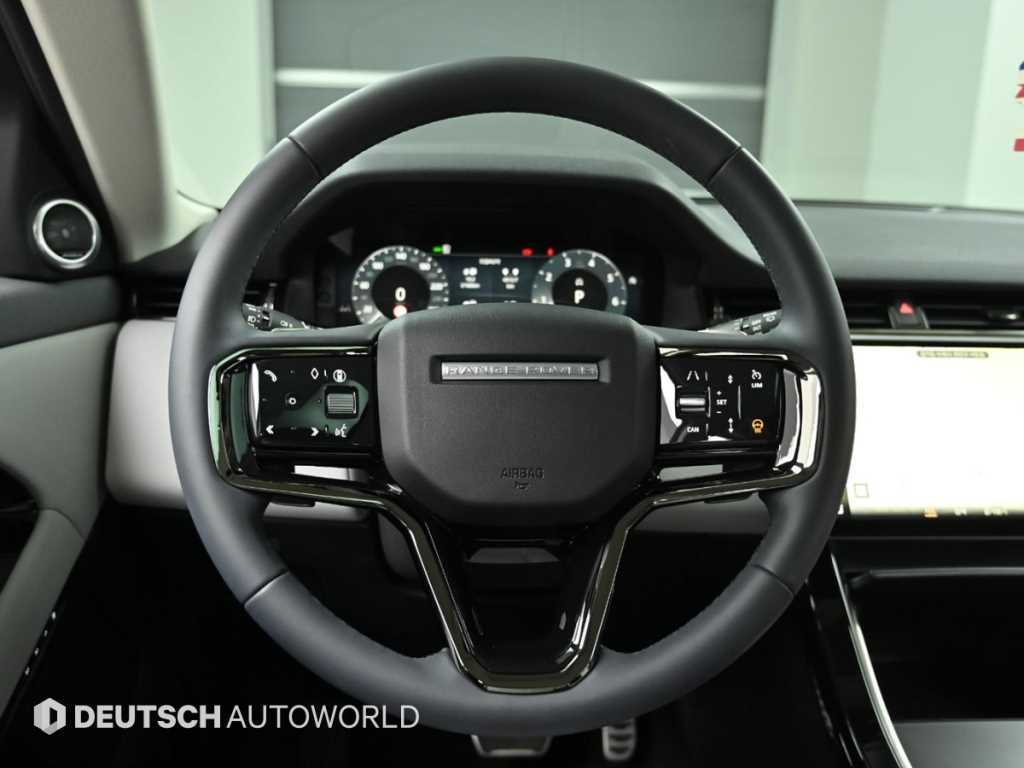 Land Rover Range Rover Bike 2024 Gris - Importación desde Corea - HF Imports Iquique - Foto 13