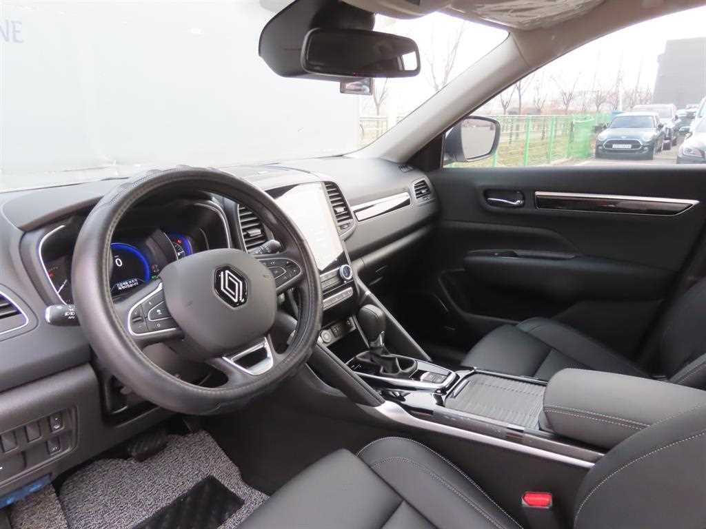 SAMSUNG QM6 2025 Blanco - Importación desde Corea - HF Imports Iquique - Foto 16